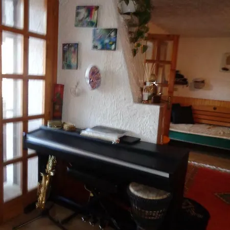 Colli San Fermo Casa Nel Borgo Διαμέρισμα Adrara San Rocco