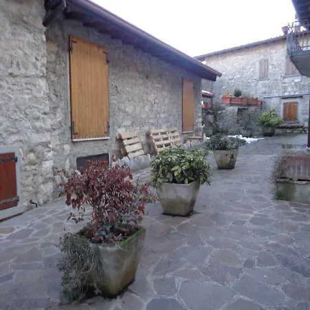 Colli San Fermo Casa Nel Borgo Διαμέρισμα *