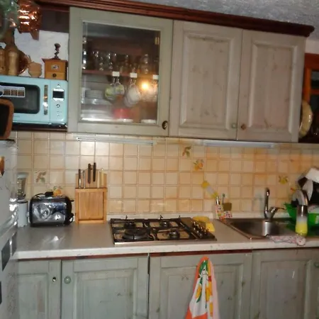Colli San Fermo Casa Nel Borgo Διαμέρισμα *