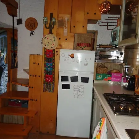 Διαμέρισμα Colli San Fermo Casa Nel Borgo *