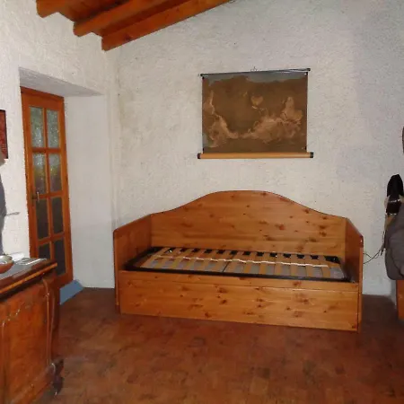 Διαμέρισμα Colli San Fermo Casa Nel Borgo *