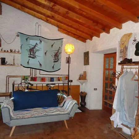 Colli San Fermo Casa Nel Borgo Διαμέρισμα