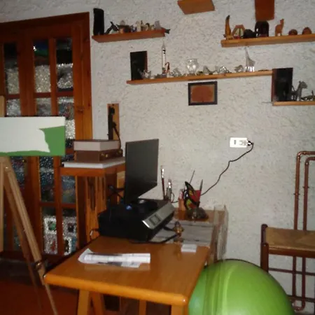Διαμέρισμα Colli San Fermo Casa Nel Borgo Adrara San Rocco