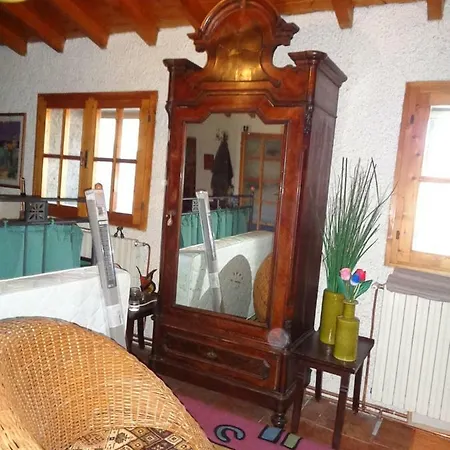 Colli San Fermo Casa Nel Borgo Adrara San Rocco