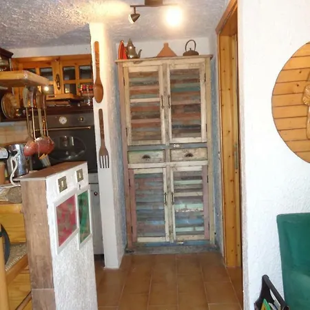 Διαμέρισμα Colli San Fermo Casa Nel Borgo Adrara San Rocco