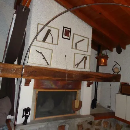 Colli San Fermo Casa Nel Borgo Διαμέρισμα