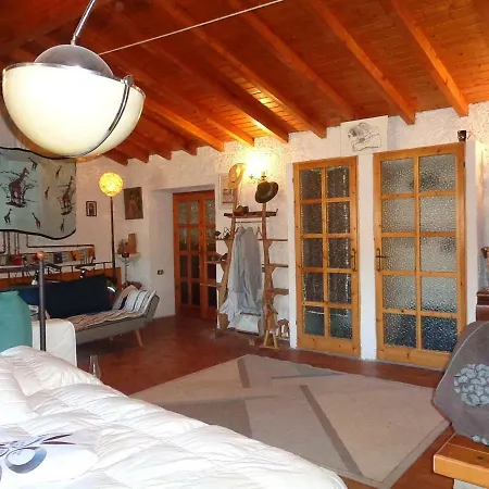 Colli San Fermo Casa Nel Borgo Adrara San Rocco