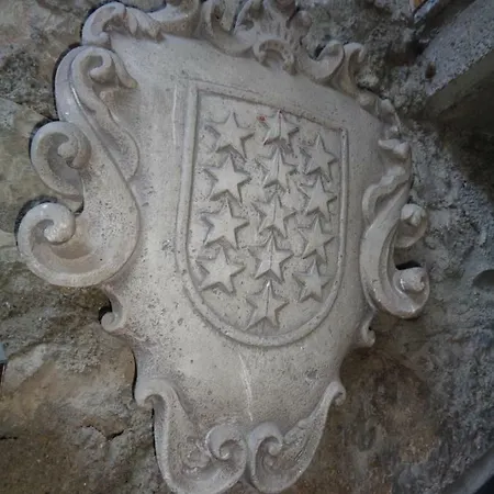 Colli San Fermo Casa Nel Borgo Adrara San Rocco