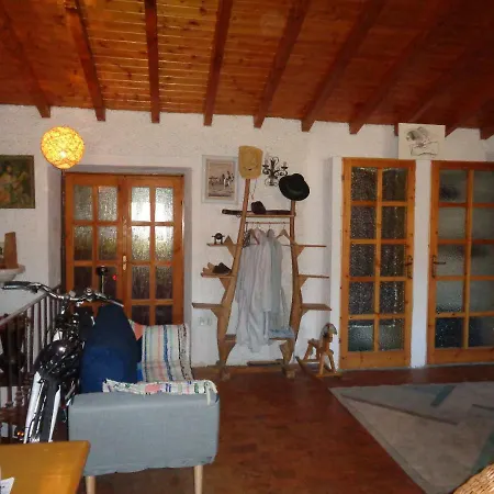 Colli San Fermo Casa Nel Borgo Adrara San Rocco