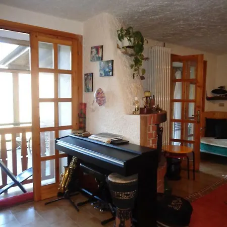 Colli San Fermo Casa Nel Borgo Διαμέρισμα