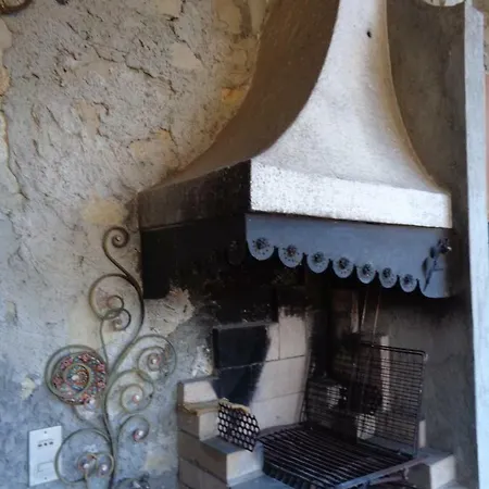 Colli San Fermo Casa Nel Borgo Διαμέρισμα